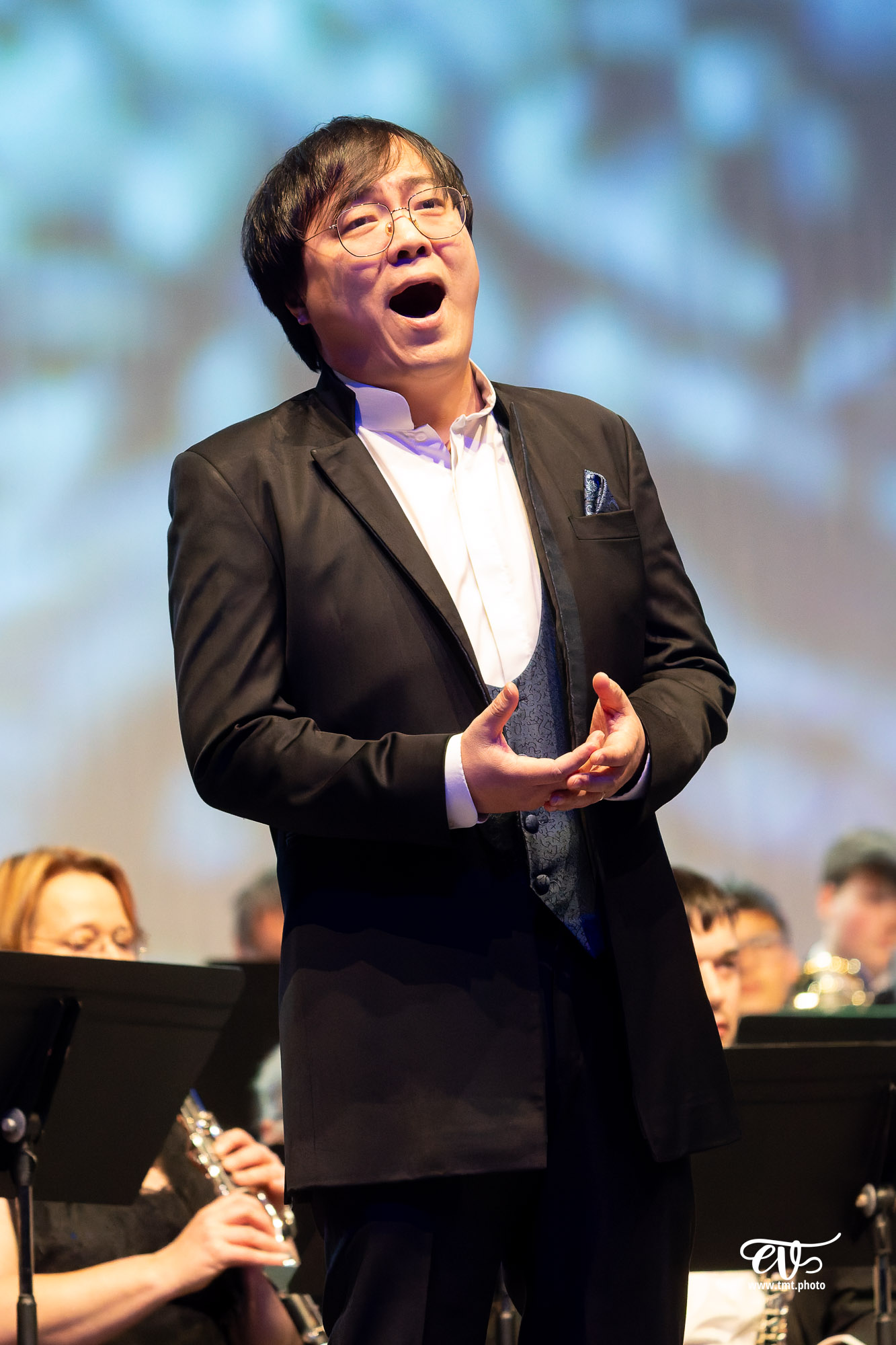 OHH - CONCERT DU NOUVEL AN 2026